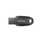 SanDisk Ultra Curve USB 3.2 32GB Црна