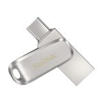 SanDisk Ultra Dual Drive Luxe TypeC 256GB
