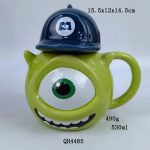 Шапкалска Pixar Купа Чаша