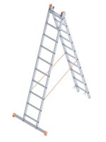 Saraylı 2X11 A Тип Лизгачка Скала 6,02 Метри - Image 2