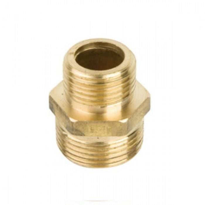 sari-orantili-nipel-3-4x1-4-8660_1.jpg Жолт Пропорционален Нипел 3/4X1/4 - Image 1