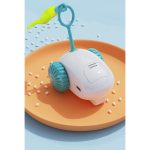 Полнежна роботска играчка за мачки