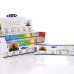 Satya 7 Chakra Туца