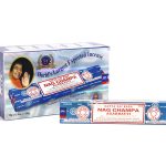 Satya Nag Champa Ароматизирана Туца