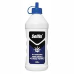 Selfix Полиуретански морски лепак 700 гр