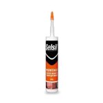 Selsil Супер Монтажен Лепак 300 ml