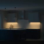 Сензорска Полначка Магнетна Долга LED Светлина - Image 2