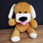 Слатко Пелушано Играчка Куче - Image 2