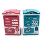 Слатко Дизајниран Шифриран ATM Кутиица