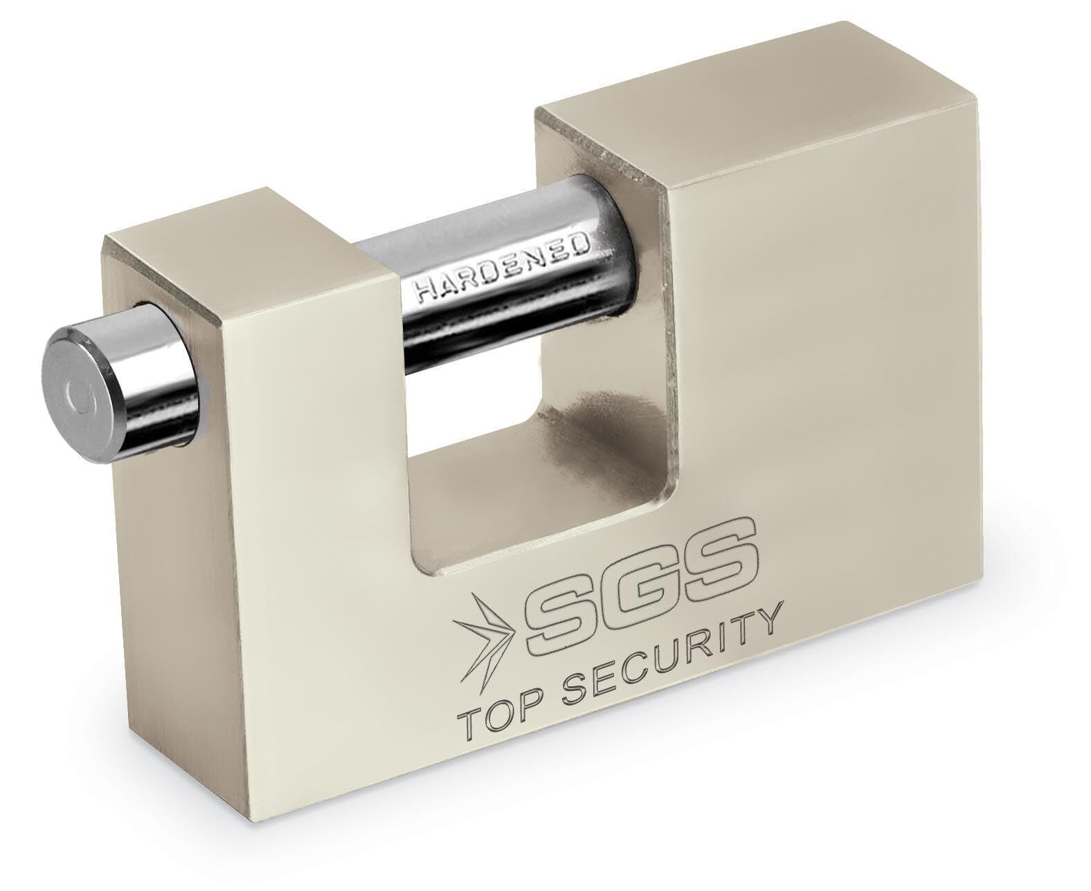 sgs-1367-cam-kapi-kilidi-kaya-1014_1.jpg SGS 1367 Стаклен Вратен Заклучок Лизгачки Мили Сатен Облога 90 mm - Image 1