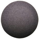 Sgs Црн Велкро Леплив Пескар 115X100 Кум 5 Парчиња