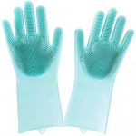 Силиконски Мултифункционални Ракавици Magic Gloves
