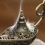 Светлечка Ламба Дизајнирана Туца - Image 2