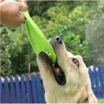 Силиконски Фризби Кучешка Играчка - Image 2