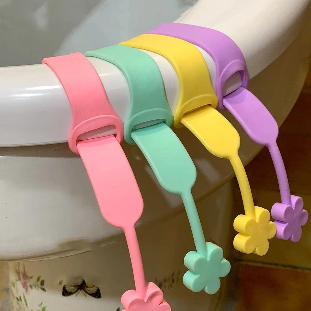 silikon-klozet-kaldirma-apara-27505_1.webp Силиконски апарат за подигање на тоалетна даска 3 парчиња - Image 1