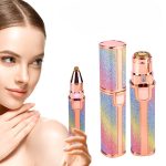 Симли 2 во 1 епилатор за лице, веѓи и мустаќи