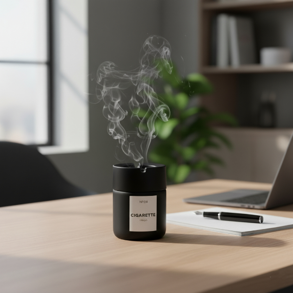 siyah-cam-kulluk-27514_1.jpg Црн Стаклен Пепелник - Image 1