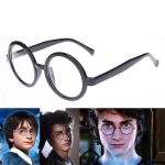 Црни Очила со Рамка Harry Potter