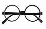 Црни Очила со Рамка Harry Potter - Image 2