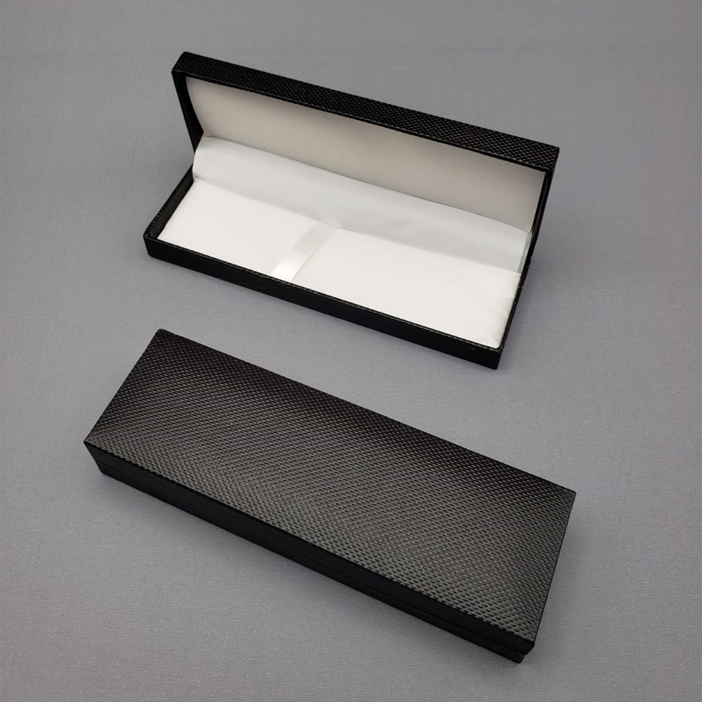 siyah-hediyelik-kalem-kutusu-29652_1.jpg Црна Хедиилка Кутиица за Пенкало - Image 1