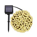 Solar 100 Ledli 12 Metре Баѓа Ајдинлатма - Image 2