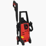 Solax YLQ4640C 120B Машина за Перење под Притисок 150 Бар