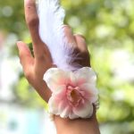 Браун Браслет "Bride To Be" 10 Парчиња
