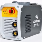 Soyberg 175A Инвертер Заварувачка Машина 175 Ампер