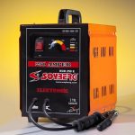 Soyberg 250 E Чанта Задник Машина 250 Ампер