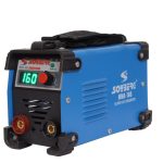Soyberg Pro 160A Инвертер Заварувачка Машина 160 Ампер