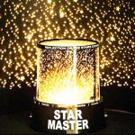 Star Master Ноќна Лампа - Image 2