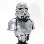 Буст на Stormtrooper