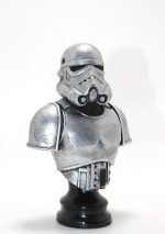 Буст на Stormtrooper