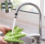 Штоф за заштеда на вода со 2 модови