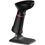 SUNLUX XL-3610 2D КАРЕКОД КАБЛОВИ USB БАРКОД ОКУЈУЧ + АЈАК