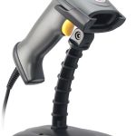 SUNLUX XL-6200A 1D ЛАЗЕР КАБЛОЛУ USB OKUYUCU + AYAK