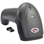 SUNLUX XL-9309B 1D ЛАЗЕР КАБЛОСУЗ BLUETOOTH БАРКОД ОКУЈУЧ