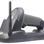 SUNLUX XL-9310 1D ЛАЗЕР КАБЛОСУЗ USB БАРКОД ОКУВАЧ + CRADLE