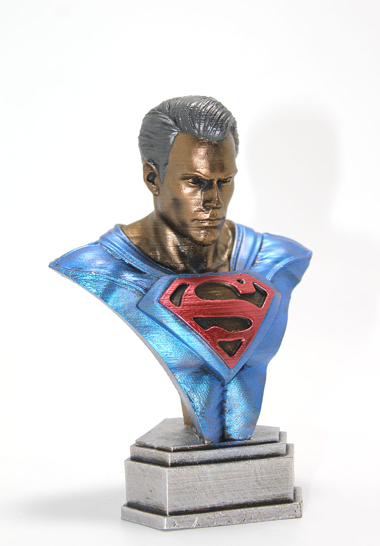 superman-bust-32189_1.jpg Супермен Буст - Image 1