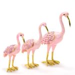 Swarovski 3-лу Flamingо