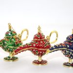 Swarovski Alaaddin Сихирли Ламба