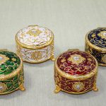 Swarovski Тајна Кутија Модел 3