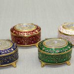 Swarovski Тајна Кутија Модел 4