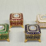 Swarovski Тајна Кутија Модел 5