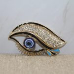 Swarovski Магнет Модел 1