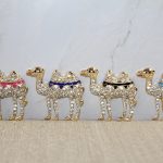 Swarovski Tašlи Magnet Model 5