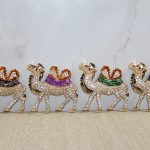 Swarovski Tašlи Magnet Model 6