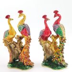 Swarovski Таšли Павај Фигур