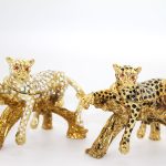 Swarovski Тајна Лавица Модел 3