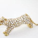 Swarovski Тајна Лавица Модел 5